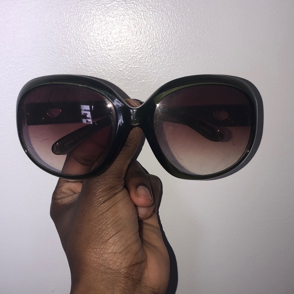 Gafas Vintage Sunglasses